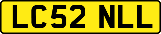 LC52NLL