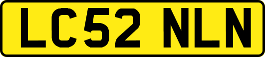 LC52NLN