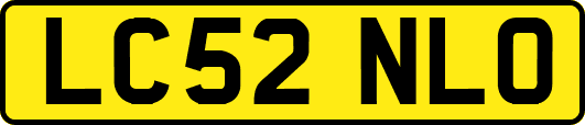 LC52NLO
