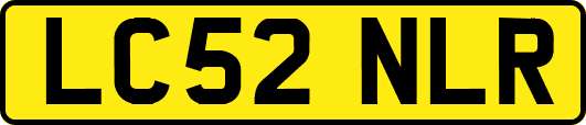 LC52NLR