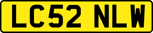 LC52NLW