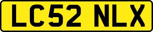 LC52NLX