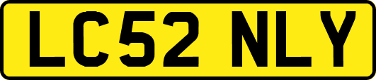 LC52NLY