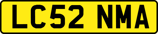 LC52NMA