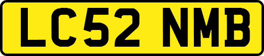 LC52NMB
