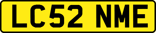 LC52NME