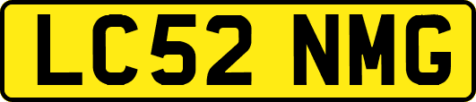 LC52NMG