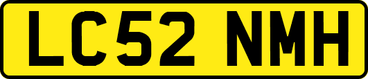 LC52NMH