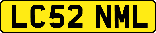 LC52NML