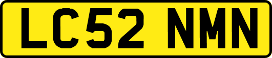 LC52NMN