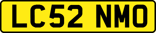 LC52NMO