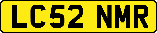 LC52NMR
