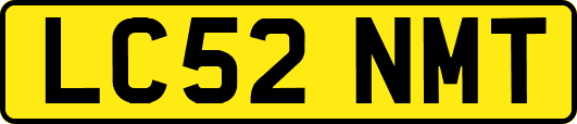 LC52NMT