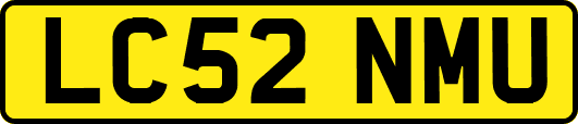 LC52NMU