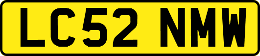 LC52NMW
