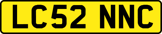 LC52NNC