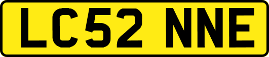 LC52NNE