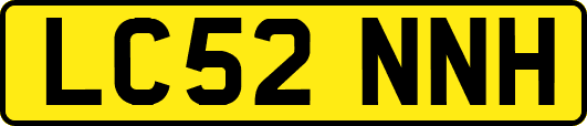 LC52NNH