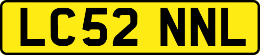 LC52NNL