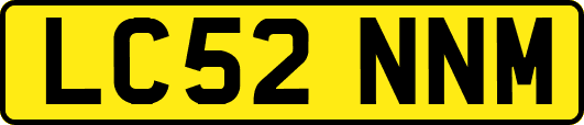 LC52NNM