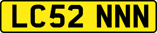 LC52NNN