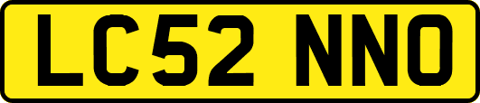 LC52NNO