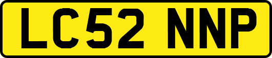 LC52NNP