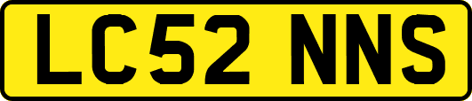 LC52NNS