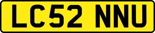 LC52NNU