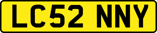 LC52NNY