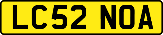 LC52NOA