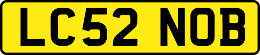 LC52NOB