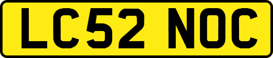 LC52NOC