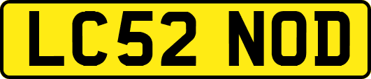 LC52NOD