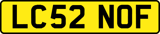 LC52NOF
