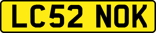 LC52NOK