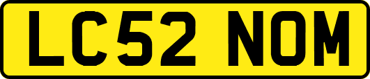 LC52NOM