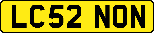 LC52NON