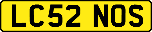 LC52NOS