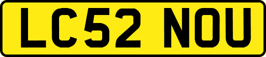 LC52NOU
