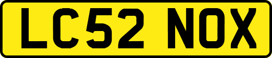 LC52NOX