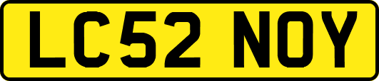 LC52NOY