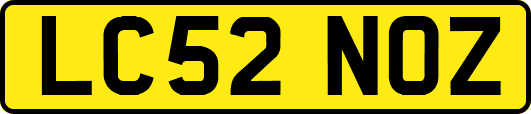 LC52NOZ