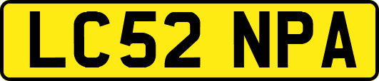 LC52NPA