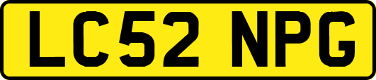 LC52NPG