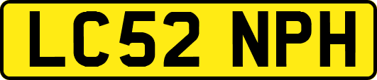 LC52NPH