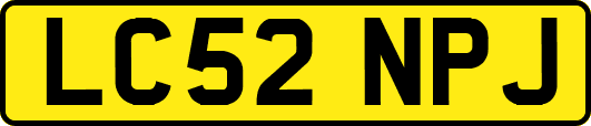 LC52NPJ