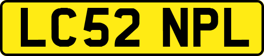 LC52NPL