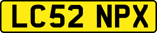 LC52NPX