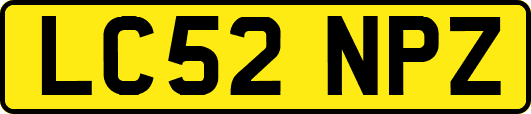 LC52NPZ